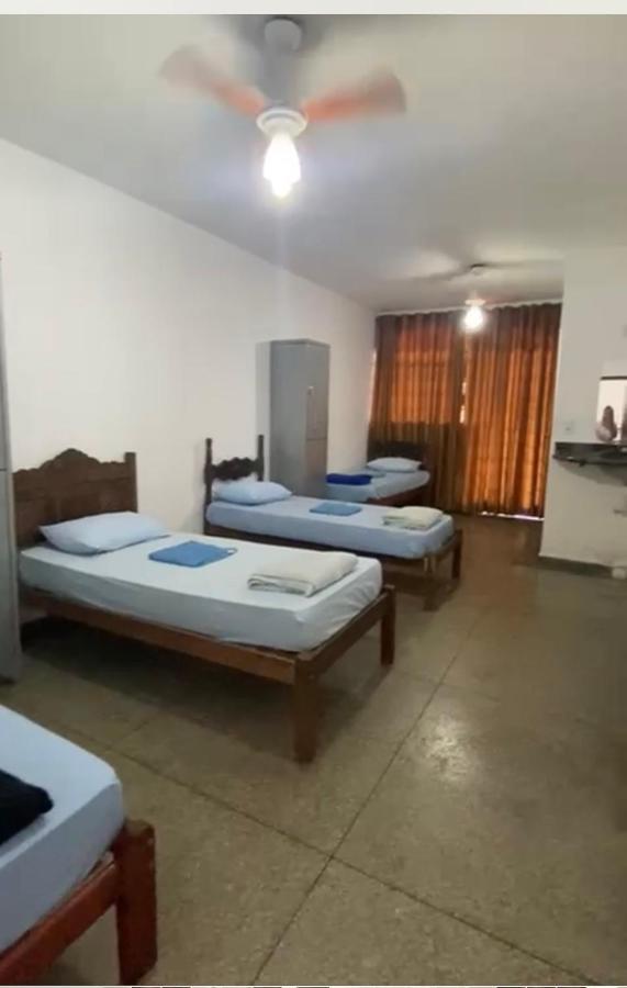 كونتاجيم Hotel Gran Solar 2 المظهر الخارجي الصورة