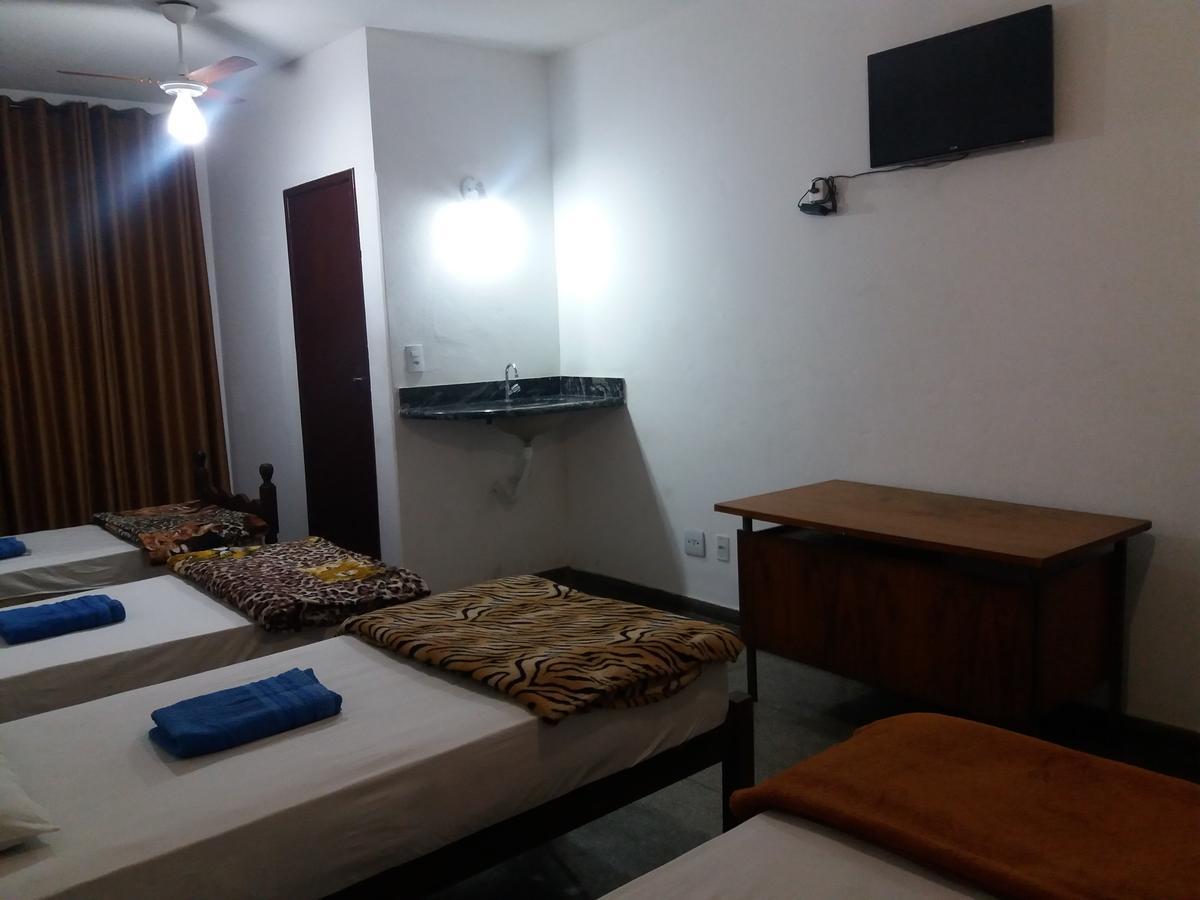 كونتاجيم Hotel Gran Solar 2 المظهر الخارجي الصورة