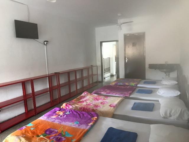 كونتاجيم Hotel Gran Solar 2 المظهر الخارجي الصورة