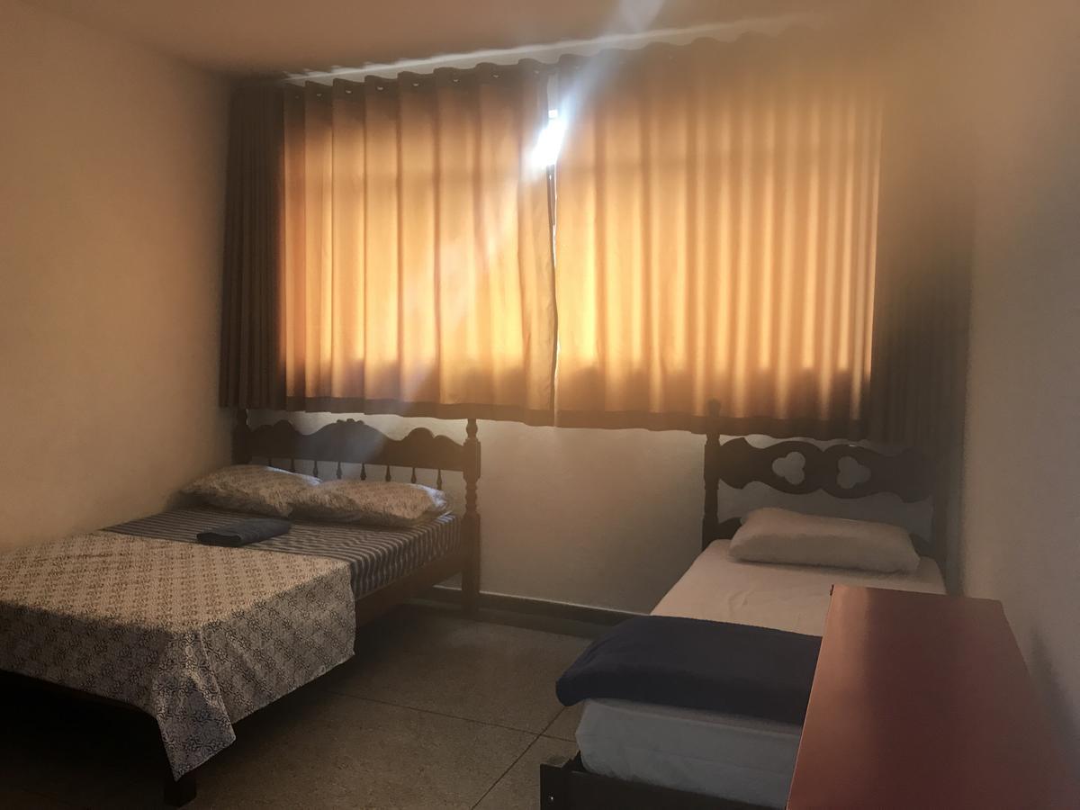 كونتاجيم Hotel Gran Solar 2 المظهر الخارجي الصورة