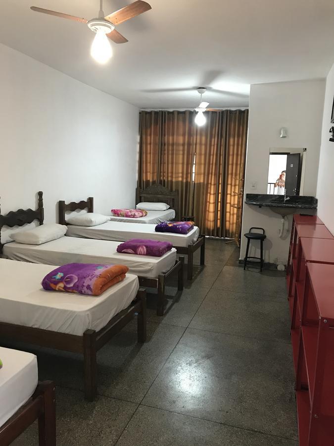 كونتاجيم Hotel Gran Solar 2 المظهر الخارجي الصورة