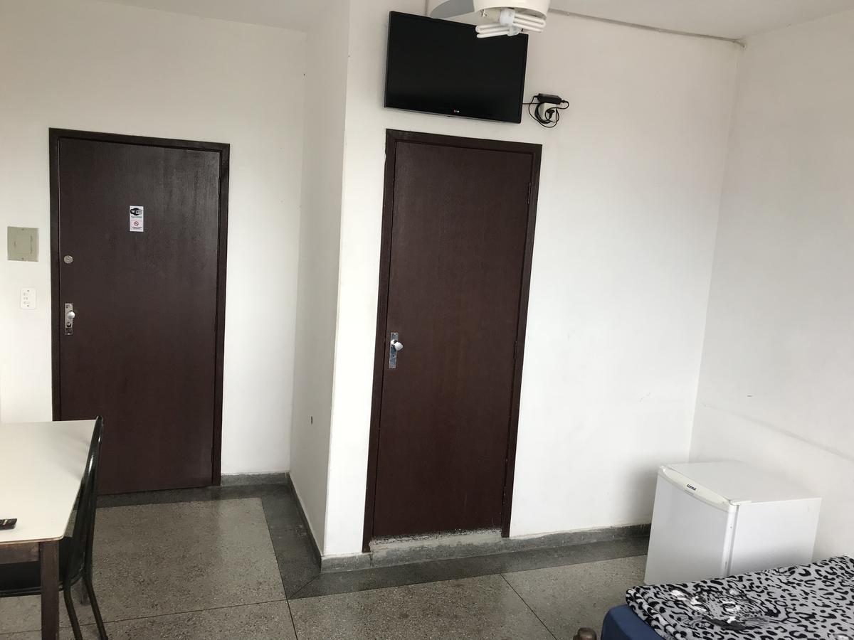كونتاجيم Hotel Gran Solar 2 المظهر الخارجي الصورة