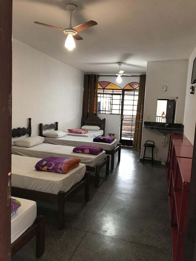كونتاجيم Hotel Gran Solar 2 المظهر الخارجي الصورة